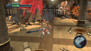 Darksiders